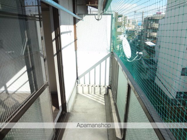 昭光マンションの内装写真