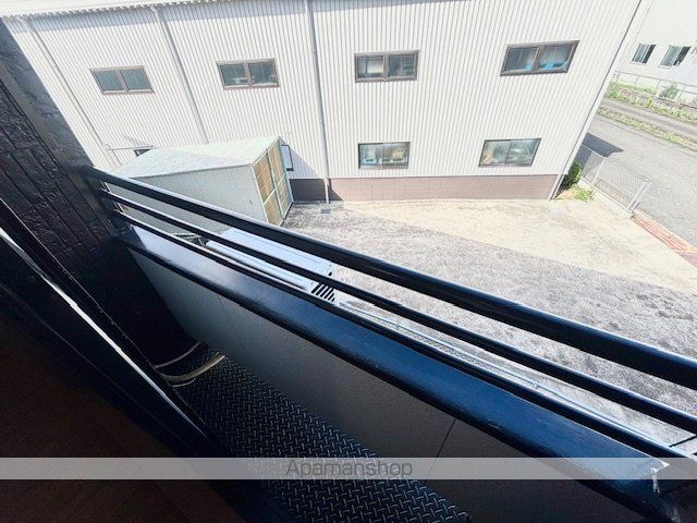 ハイツ宮野裏の内装写真