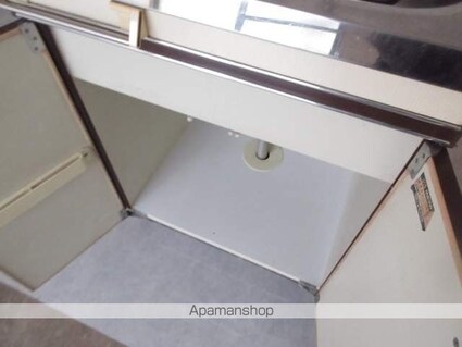 東京都中野区大和町２丁目[1R/14.85m2]の内装8