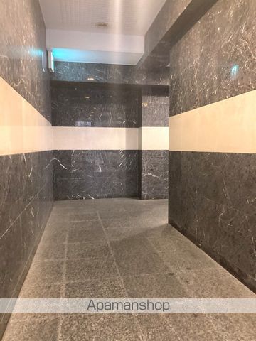ダゼアマンションの内装写真