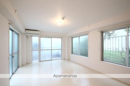 アンカンシェル松島[1K/33.7m2]のリビング・居間