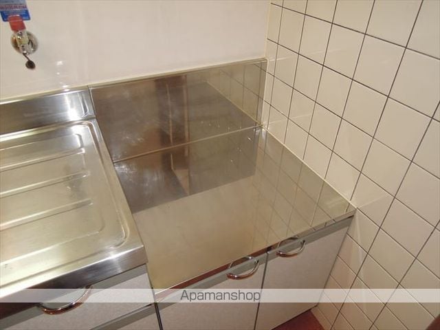 シエスタの内装写真