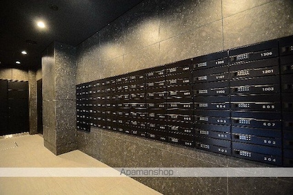 ステージグランデ本千葉[1K/22.5m2]の内装