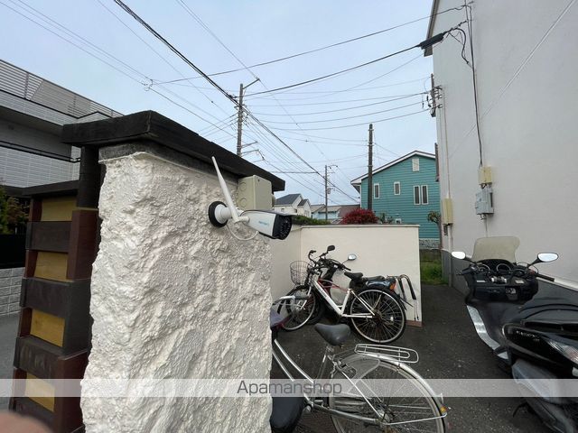山口マンションのその他写真