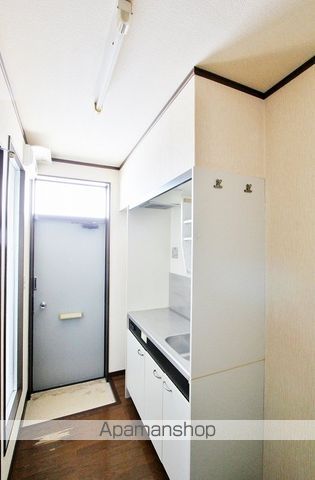 笠ヶ峰荘の内装写真
