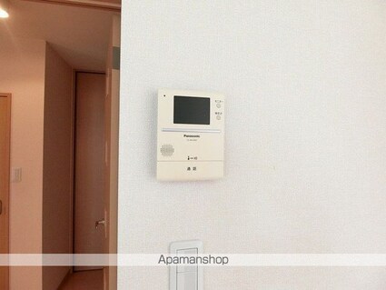 アルカディア[2LDK/57.93m2]のその他設備