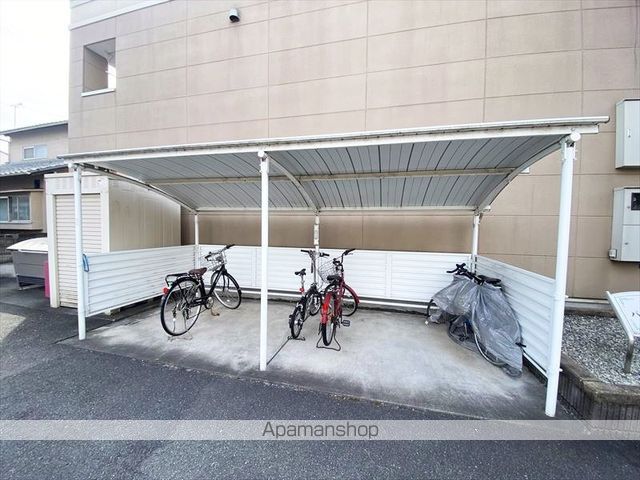 パーシモンKのその他写真