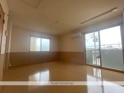 和歌山県和歌山市中島[1R/32.8m2]の内装1