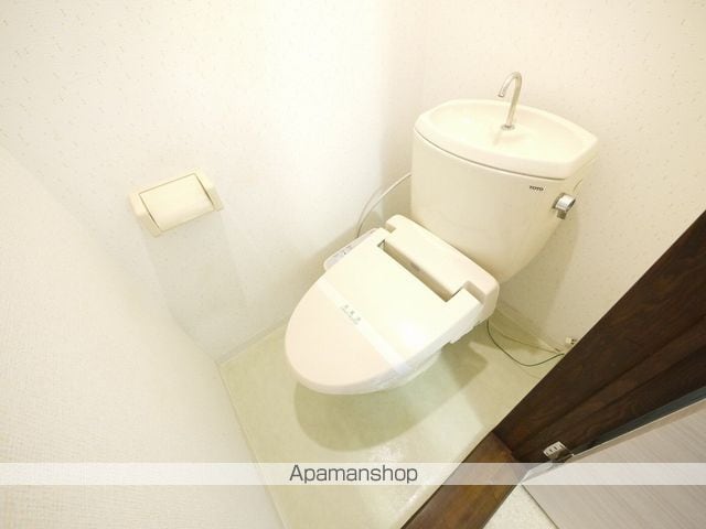シフォンの内装写真
