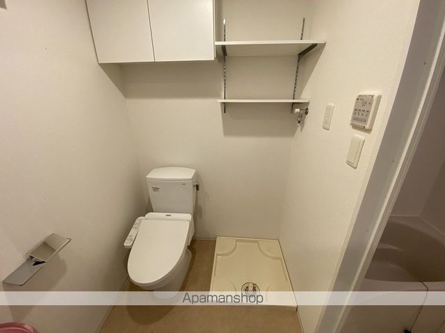 SERENITE 江坂ルフレの内装写真