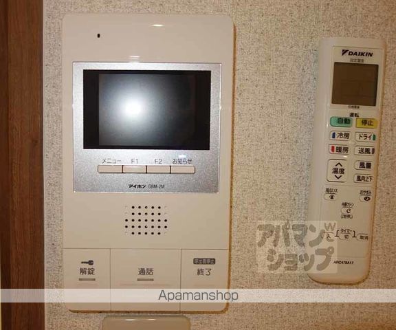 GARNET RESIDENCE MIYAの内装写真