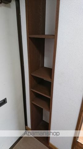 コーポうきたの内装写真