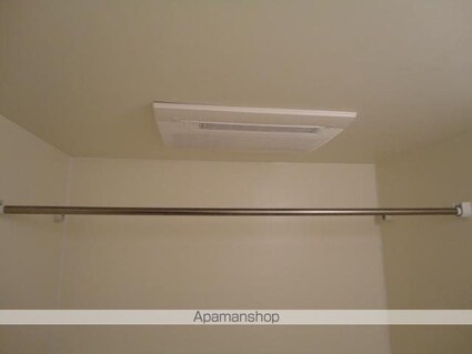 千葉県成田市八代[2LDK/54.45m2]の内装