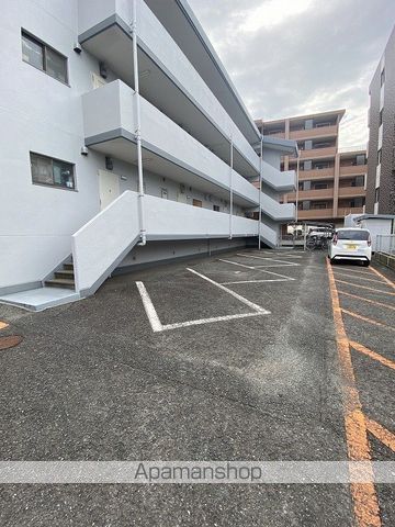 サンハイツ井上のその他写真