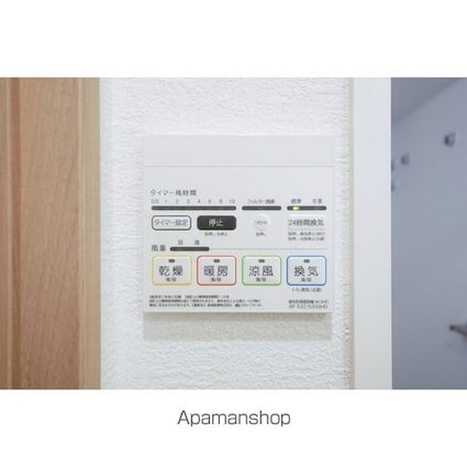 ＳＰＨＥＲＥ　ＹＯＹＯＧＩＵＥＨＡＲＡ　ＨＩＬＬＴＯＰ[1R/33.64m2]のその他設備2