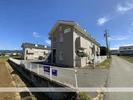 ソレイユ南原[2DK/40.6m2]の外観1