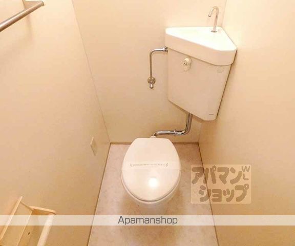 アミ宝ヶ池の内装写真