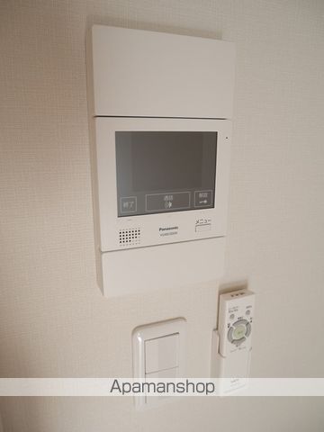 S−FORT戸田公園の内装写真