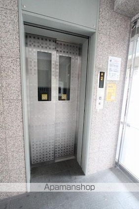 香川県高松市太田下町[1LDK/53.4m2]の共用部1