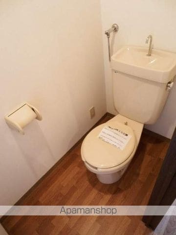 ウィスタリア北郷の内装写真