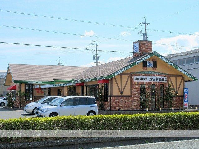 ブライティ西伊場の周辺写真