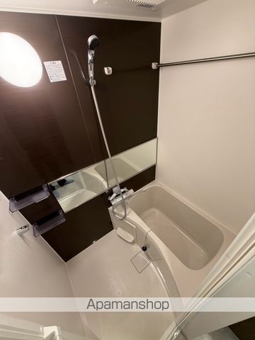 ラヴィエール荏原中延の内装写真