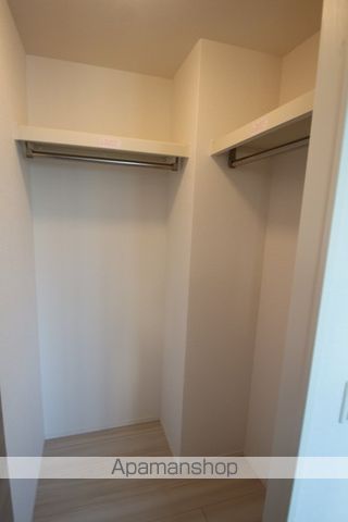 プラシードの内装写真