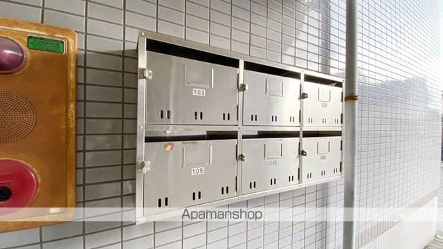 プレアール福田のその他写真