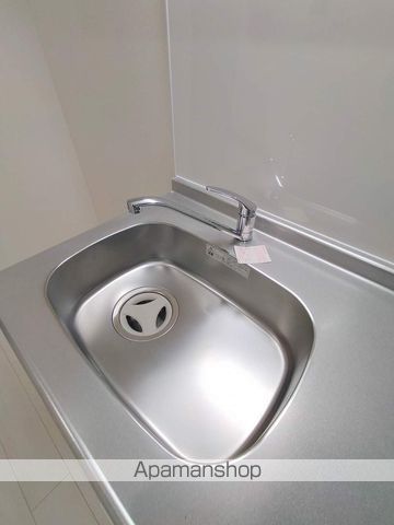 R SQUARE日本橋Iの内装写真