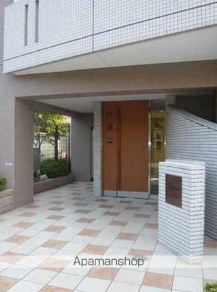 ＬＹＮＸ東日暮里[1K/25.06m2]の外観3