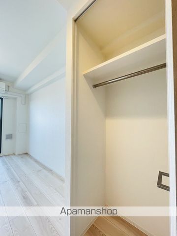 S-RESIDENCE熱田IIの内装写真