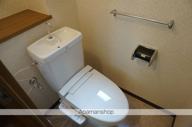 グランビュー山手の内装写真