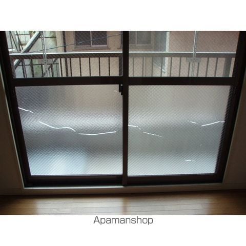 ソレイユ清水の内装写真