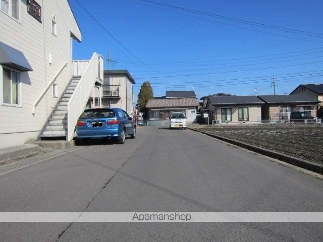 タウニイこまくさのその他写真