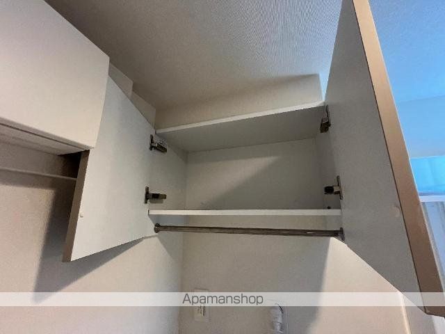 EXTRAの内装写真