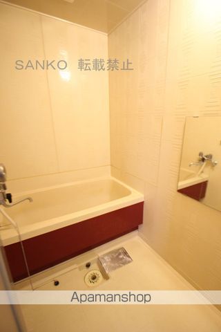 コーポ桑島の内装写真