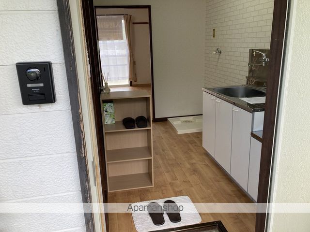 apartment 宮城県柴田郡柴田町槻木白幡４丁目
物件地図