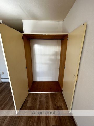 フォンティーヌの内装写真