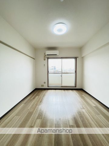 エトワールの内装写真