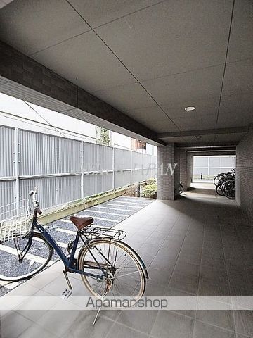 ルーブル小石川弐番館のその他写真
