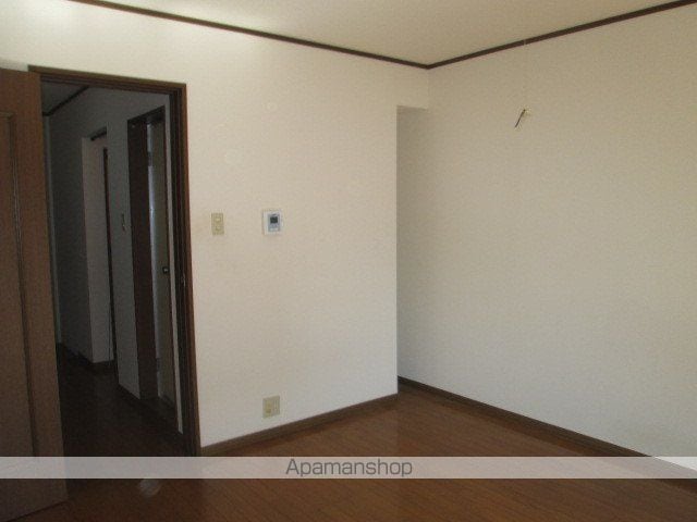 レモンハイツの内装写真
