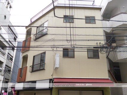 カーサ立川[2DK/51.63m2]の外観5