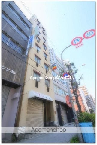 シュライン玉造の外観写真