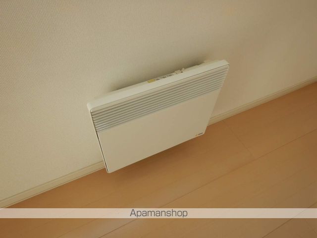 GRANA IIの内装写真