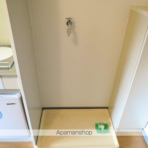 メゾンエクレーレ東林間の内装写真