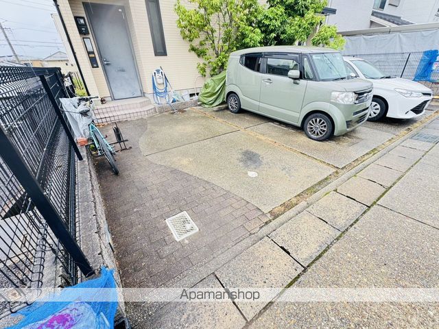 第8グリーンハウス守山のその他写真