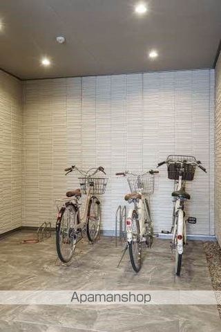 MIKEEL SENDAI GORINの内装写真
