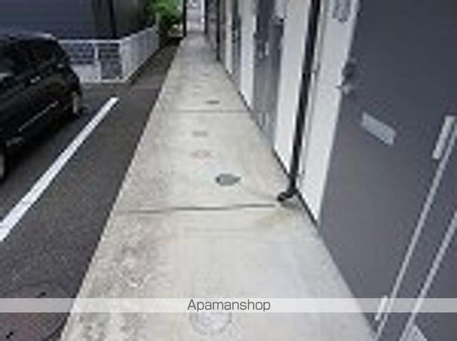 レオパレスTOWANIの内装写真
