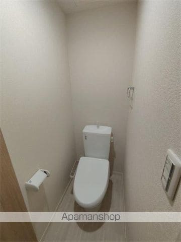 HIKARIの内装写真