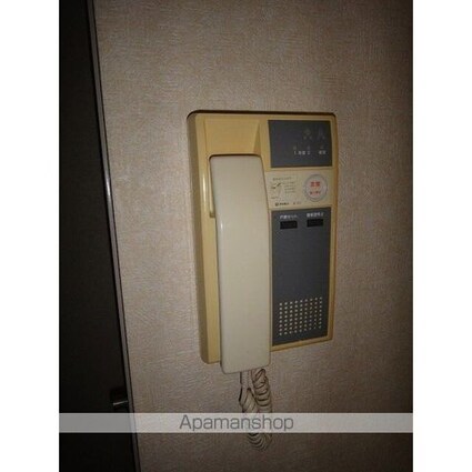 ガーデンクレス[2LDK/67.27m2]のその他設備